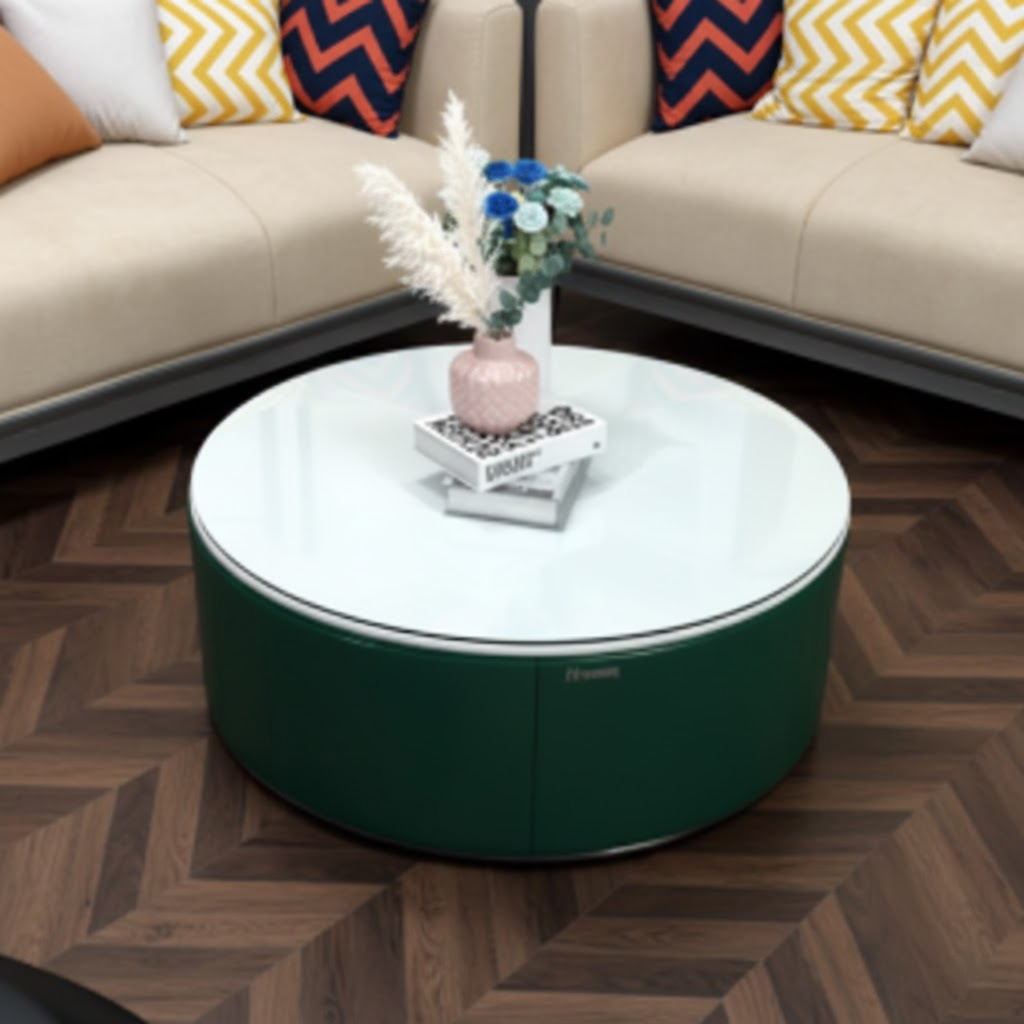 Coastal Breeze Table